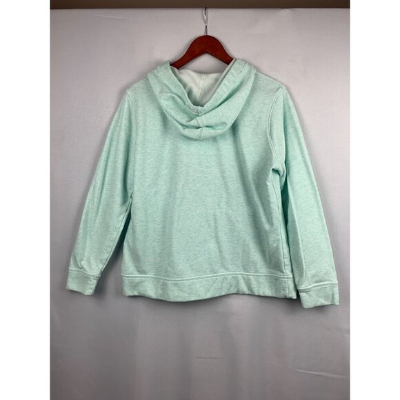 32 Degrees Cool Mint Green Hoodie Sweatshirt M - Picture 2 of 6